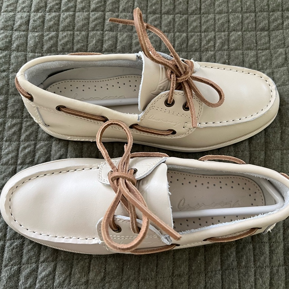 Canoos Ellery Golf Shoe - Picture 3 of 4